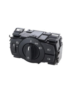 Commande de phare BMW SERIE 1 E87 PHASE 1 Diesel