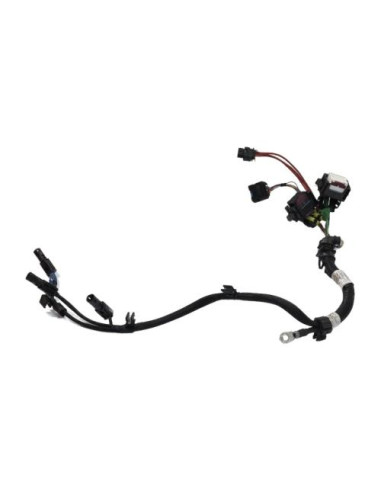 Faisceau moteur MINI MINI 3 F56 PHASE 1 Diesel