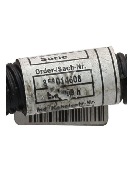 Faisceau moteur MINI MINI 3 F56 PHASE 1 Diesel