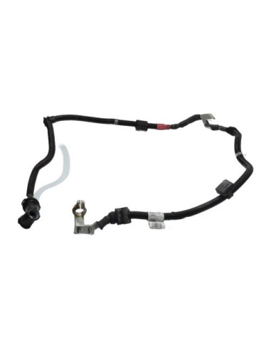 Batterie MINI MINI 3 F56 PHASE 1 Diesel