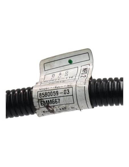 Batterie MINI MINI 3 F56 PHASE 1 Diesel