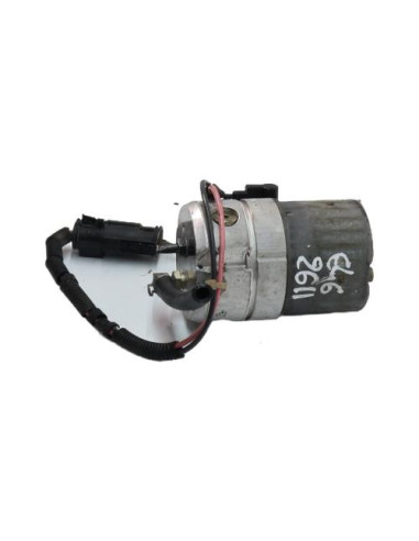 Bloc ABS (freins anti-blocage) BMW SERIE 3 E46 COUPE PHASE 1 Essence
