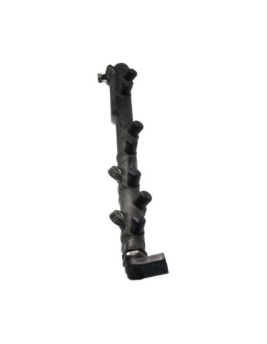 Rampe injection BMW SERIE 3 E46 PHASE 2 Diesel