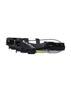 Support poignee porte avant droite BMW SERIE 1 E81 Diesel