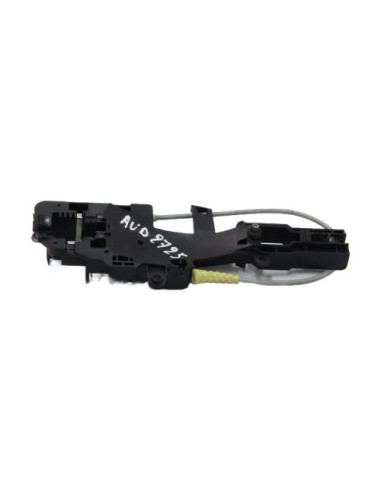 Support poignee porte avant droite BMW SERIE 1 E81 Diesel