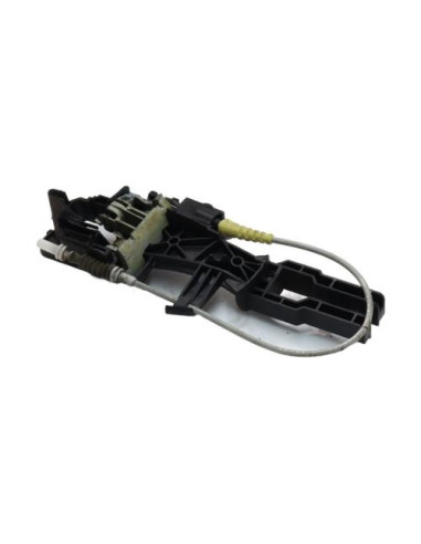 Support poignee porte avant droite BMW SERIE 1 E81 Diesel