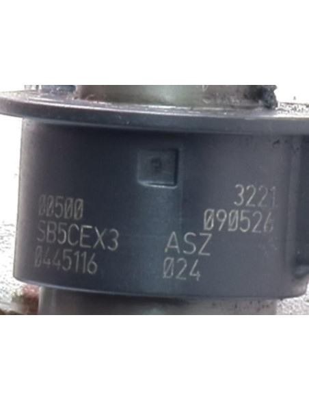 Injecteurs BMW SERIE 3 E91 TOURING PHASE 2 BREAK Diesel