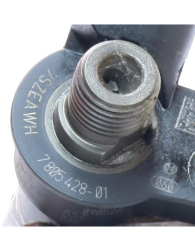 Injecteurs BMW SERIE 3 E91 TOURING PHASE 2 BREAK Diesel