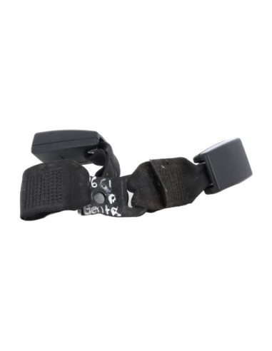 Attache ceinture arriere centrale BMW SERIE 3 E91 TOURING PHASE 2 BREAK Diesel
