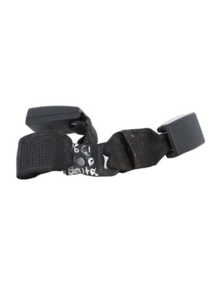 Attache ceinture arriere centrale BMW SERIE 3 E91 TOURING PHASE 2 BREAK Diesel
