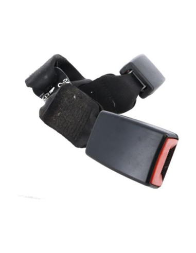 Attache ceinture arriere centrale BMW SERIE 3 E91 TOURING PHASE 2 BREAK Diesel