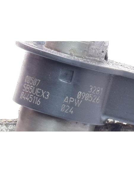 Injecteurs BMW SERIE 3 E91 TOURING PHASE 2 BREAK Diesel