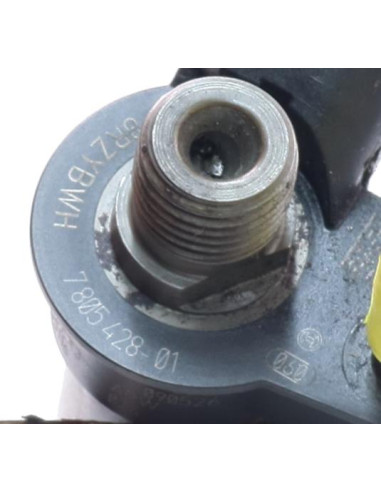 Injecteurs BMW SERIE 3 E91 TOURING PHASE 2 BREAK Diesel