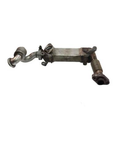 Radiateur EGR BMW SERIE 3 E46 PHASE 2 Diesel