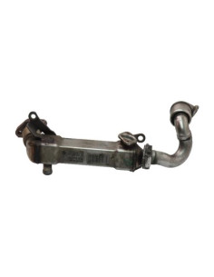 Radiateur EGR BMW SERIE 3 E46 PHASE 2 Diesel 2
