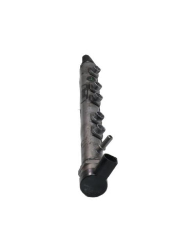 Rampe injection BMW SERIE 1 E81 Diesel