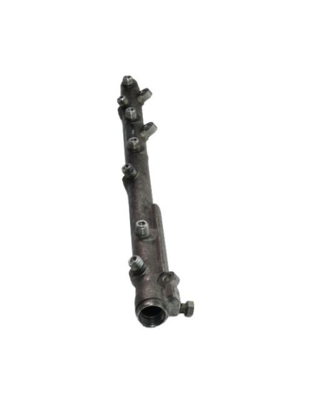 Rampe injection BMW SERIE 3 E46 PHASE 2 Diesel