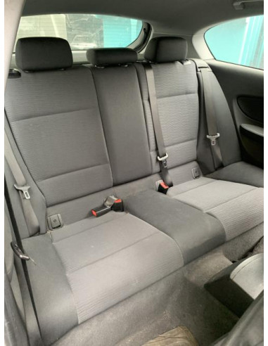 Tableau de bord BMW SERIE 1 E81 Diesel