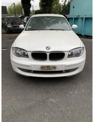 Tableau de bord BMW SERIE 1 E81 Diesel