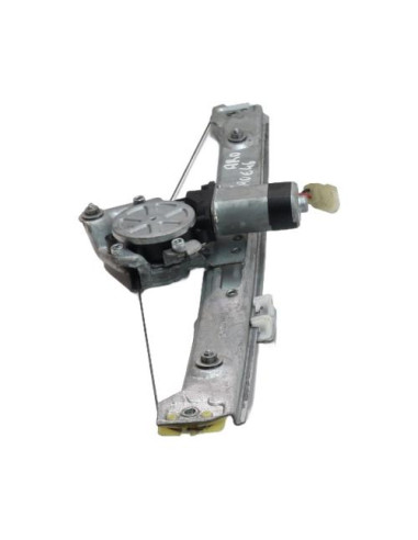 Leve vitre electrique arriere droit BMW SERIE 3 E46 PHASE 2 Diesel