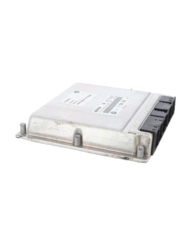 Calculateur moteur BMW SERIE 3 E46 PHASE 2 Diesel