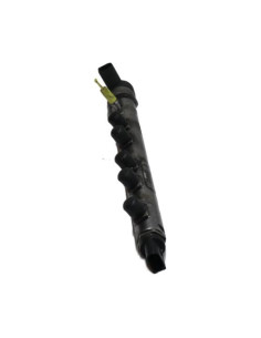 Rampe injection BMW SERIE 3 E91 TOURING PHASE 2 BREAK Diesel 2