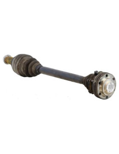 Cardan arriere droit (transmission) BMW SERIE 5 E39 Essence
