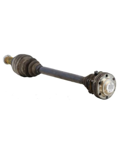 Cardan arriere droit (transmission) BMW SERIE 5 E39 Essence