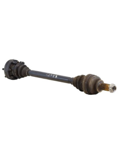 Cardan arriere droit (transmission) BMW SERIE 5 E39 Essence