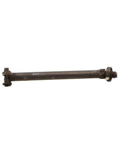 Arbre de transmission (propulsion) BMW SERIE 3 E90 PHASE 1 Diesel 2