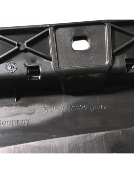 Garniture porte arriere gauche BMW SERIE 3 F31 TOURING PHASE 2 BREAK Diesel