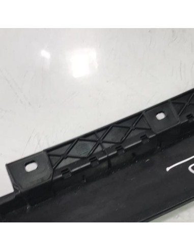 Garniture porte avant gauche BMW SERIE 3 F31 TOURING PHASE 2 BREAK Diesel
