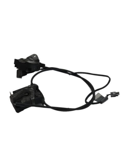 Serrure de capot BMW SERIE 3 E46 CABRIO Essence