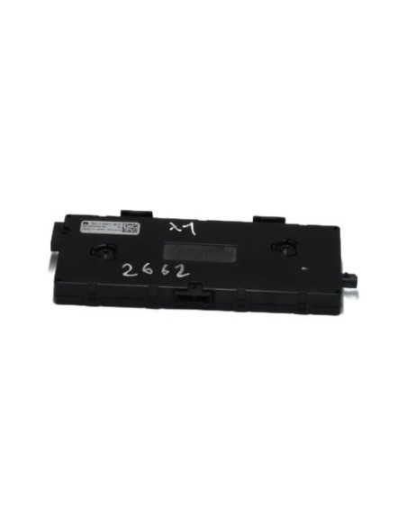Antenne BMW X1 E84 PHASE 1 Diesel