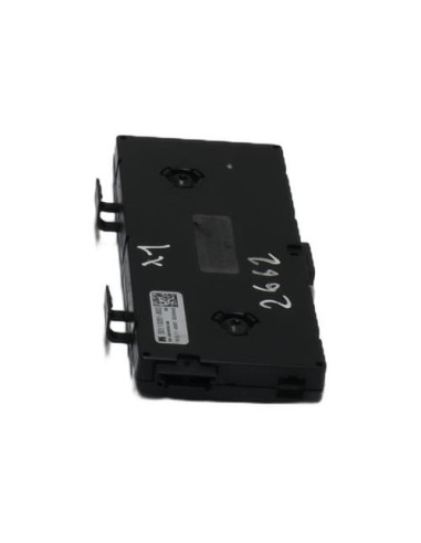 Antenne BMW X1 E84 PHASE 1 Diesel