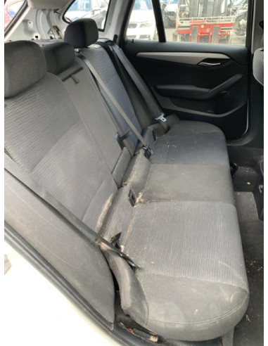 Antenne BMW X1 E84 PHASE 1 Diesel