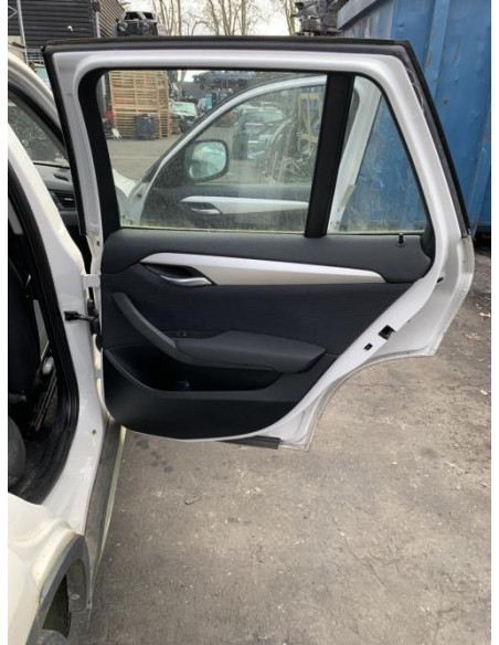 Antenne BMW X1 E84 PHASE 1 Diesel