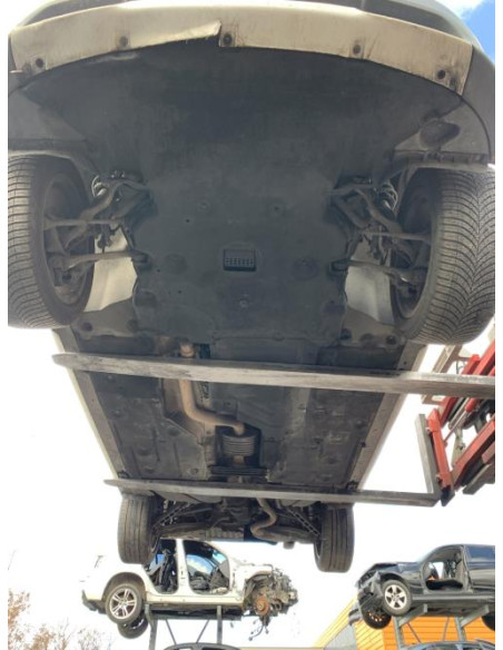 Antenne BMW X1 E84 PHASE 1 Diesel
