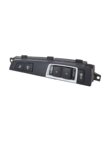 Bouton/Interrupteur BMW X3 F25 PHASE 1 Diesel