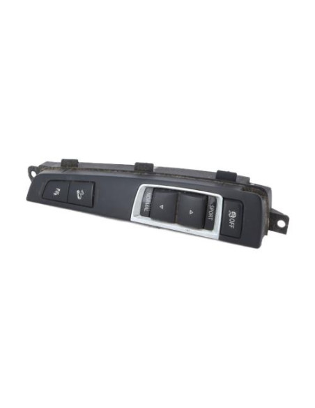 Bouton/Interrupteur BMW X3 F25 PHASE 1 Diesel