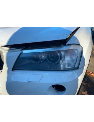 Durite BMW X3 F25 PHASE 1 Diesel