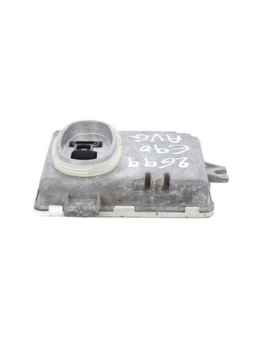 Boitier xenon BMW SERIE 3 E90 PHASE 1 Diesel