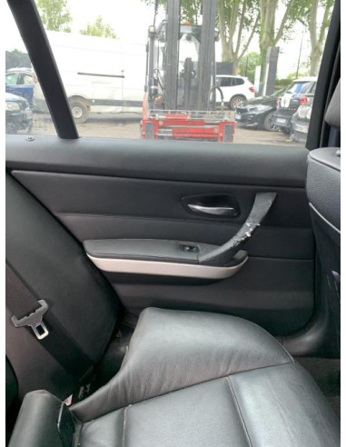 Boitier xenon BMW SERIE 3 E90 PHASE 1 Diesel