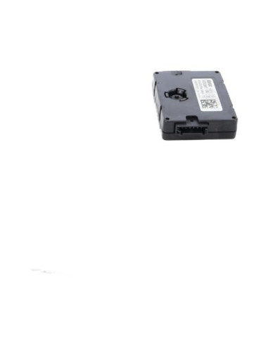 Antenne BMW X3 F25 PHASE 1 Diesel