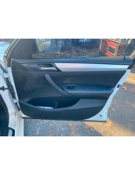 Antenne BMW X3 F25 PHASE 1 Diesel