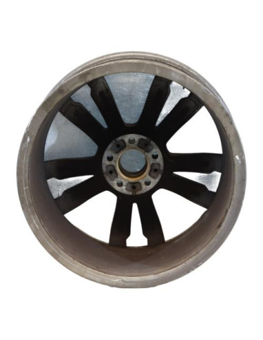 Jante BMW X6 F16 Diesel