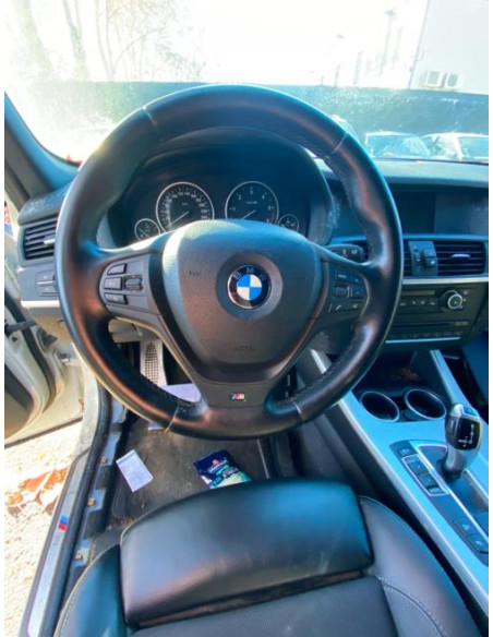 Antenne BMW X3 F25 PHASE 1 Diesel