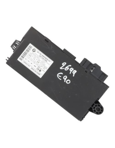 Calculateur BMW SERIE 3 E90 PHASE 1 Diesel