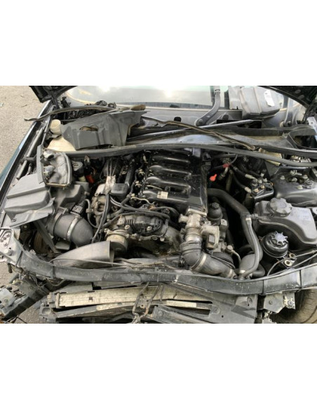 Antenne BMW SERIE 3 E90 PHASE 1 Diesel
