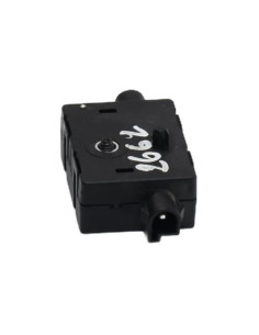 Antenne BMW X1 E84 PHASE 1 Diesel 2